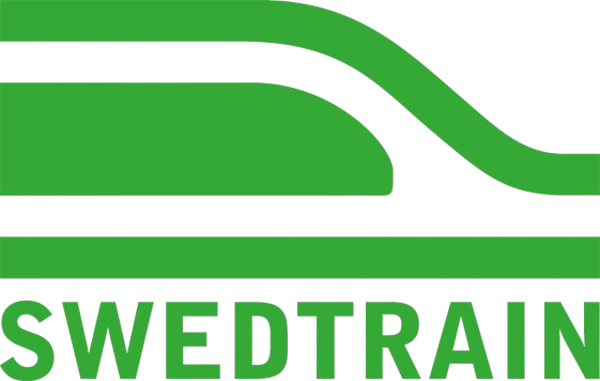 Swedtrain logo